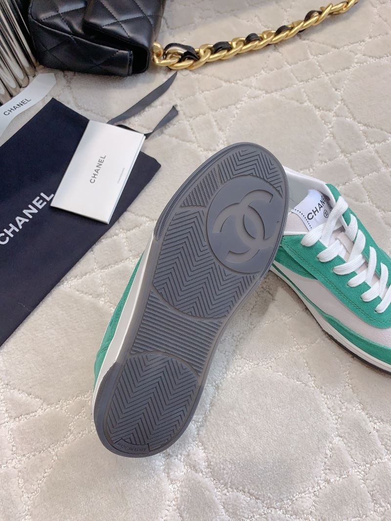 Chanel Sport Shoes